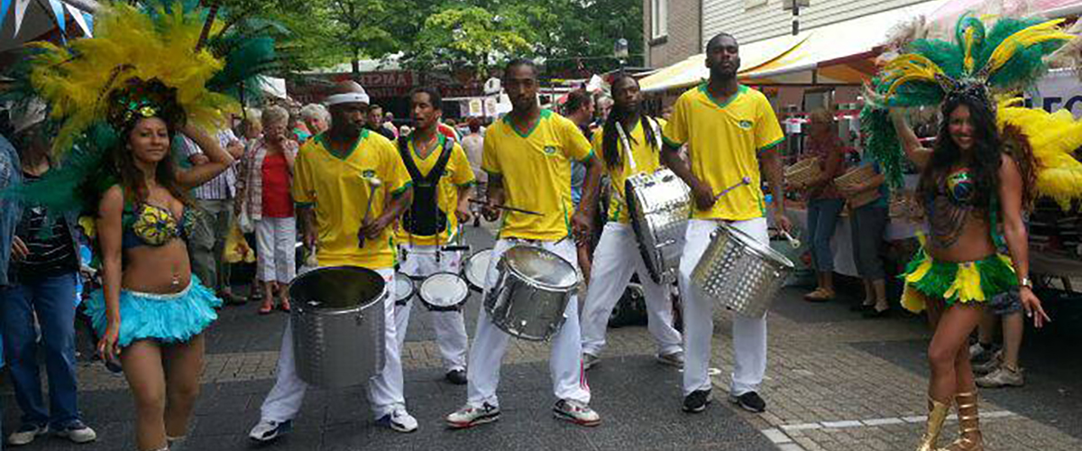Tropicana Band